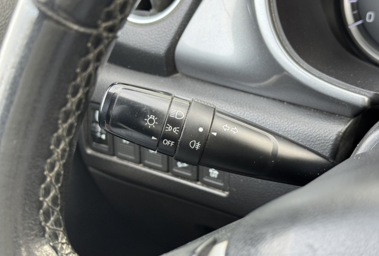 Suzuki Vitara 1.6 DDiS 120ch Privilège AllGrip