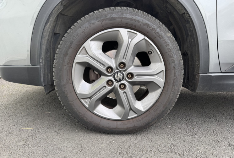 Suzuki Vitara 1.6 DDiS 120ch Privilège AllGrip
