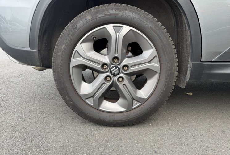 Suzuki Vitara 1.6 DDiS 120ch Privilège AllGrip