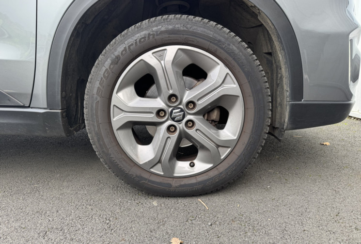 Suzuki Vitara 1.6 DDiS 120ch Privilège AllGrip
