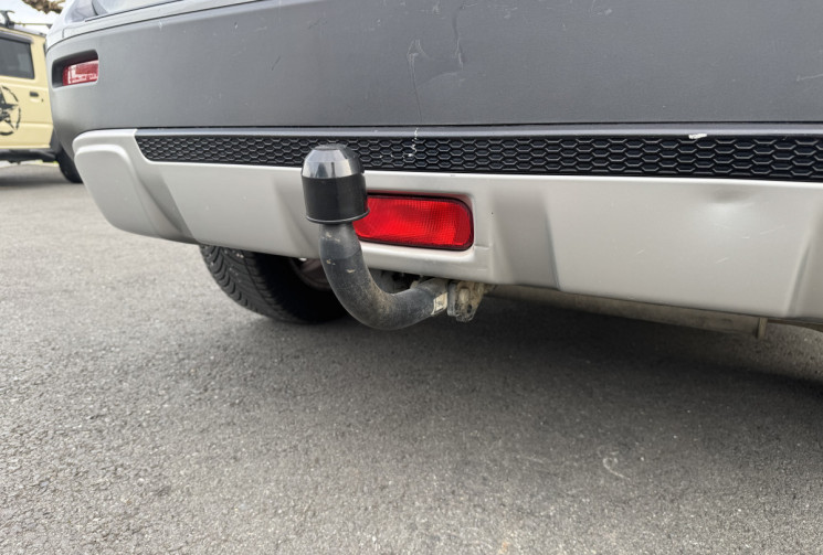 Suzuki Vitara 1.6 DDiS 120ch Privilège AllGrip