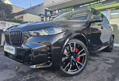 BMW X5 LCI 50e xDrive 3.0 i 24V 489 Plug in Hybrid Steptronic8 Boîte auto