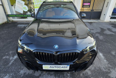 BMW X5 LCI 50e xDrive 3.0 i 24V 489 Plug in Hybrid Steptronic8 Boîte auto FINANCEMENT POSSIBLE