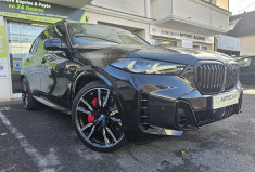 BMW X5 LCI 50e xDrive 3.0 i 24V 489 Plug in Hybrid Steptronic8 Boîte auto FINANCEMENT POSSIBLE
