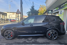 BMW X5 LCI 50e xDrive 3.0 i 24V 489 Plug in Hybrid Steptronic8 Boîte auto FINANCEMENT POSSIBLE