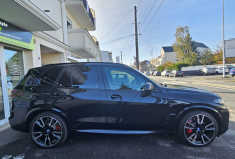 BMW X5 LCI 50e xDrive 3.0 i 24V 489 Plug in Hybrid Steptronic8 Boîte auto