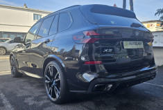 BMW X5 LCI 50e xDrive 3.0 i 24V 489 Plug in Hybrid Steptronic8 Boîte auto