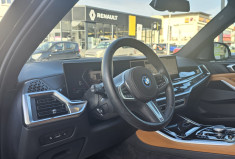 BMW X5 LCI 50e xDrive 3.0 i 24V 489 Plug in Hybrid Steptronic8 Boîte auto