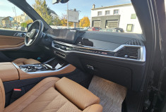 BMW X5 LCI 50e xDrive 3.0 i 24V 489 Plug in Hybrid Steptronic8 Boîte auto LEASING POSSIBLE