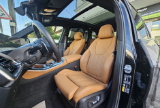 BMW X5 LCI 50e xDrive 3.0 i 24V 489 Plug in Hybrid Steptronic8 Boîte auto FINANCEMENT POSSIBLE