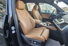 BMW X5 LCI 50e xDrive 3.0 i 24V 489 Plug in Hybrid Steptronic8 Boîte auto