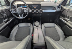 Mercedes Classe G GLB  2.0D 220 PROGRESSIVE / TRES BON ETAT / GARANTIE 12 MOIS
