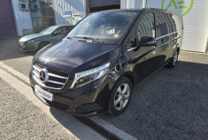 Mercedes CLASSE V Extra-Long220 d 163 cv Executive 7G-Tronic Plus * 4 PNEUS NEUFS * TBE  *
