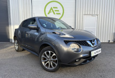Nissan Juke N-Connecta 115cv *Camera 360 * Led * Phase 3 * 1.2 DIG-T * 2WD * S&S