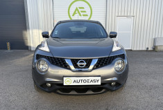 Nissan Juke N-Connecta 115cv *Camera 360 * Led * Phase 3 * 1.2 DIG-T * 2WD * S&S