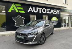 Peugeot 208 1.2 VTI 75 ACTIVE * CARPLAY * COURROIE OK * ENTRETIEN A JOUR * GARANTIE 6 MOIS 