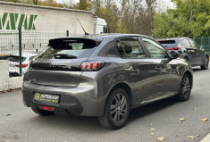 Peugeot 208 1.2 VTI 75 ACTIVE * CARPLAY * COURROIE OK * ENTRETIEN A JOUR * GARANTIE 6 MOIS 
