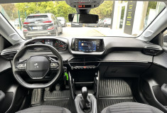 Peugeot 208 1.2 VTI 75 ACTIVE * CARPLAY * COURROIE OK * ENTRETIE NA JOUR * GARANTIE 6 MOIS 