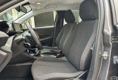 Peugeot 208 1.2 VTI 75 ACTIVE * CARPLAY * COURROIE OK * ENTRETIE NA JOUR * GARANTIE 6 MOIS 