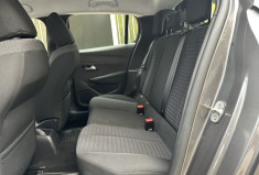 Peugeot 208 1.2 VTI 75 ACTIVE * CARPLAY * COURROIE OK * ENTRETIEN A JOUR * GARANTIE 6 MOIS 