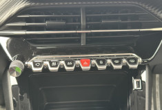 Peugeot 208 1.2 VTI 75 ACTIVE * CARPLAY * COURROIE OK * ENTRETIEN A JOUR * GARANTIE 6 MOIS 