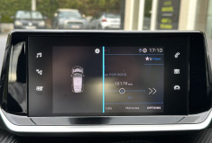 Peugeot 208 1.2 VTI 75 ACTIVE * CARPLAY * COURROIE OK * ENTRETIEN A JOUR * GARANTIE 6 MOIS 