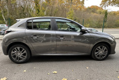 Peugeot 208 1.2 VTI 75 ACTIVE * CARPLAY * COURROIE OK * ENTRETIE NA JOUR * GARANTIE 6 MOIS 