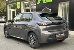 Peugeot 208 1.2 VTI 75 ACTIVE * CARPLAY * COURROIE OK * ENTRETIE NA JOUR * GARANTIE 6 MOIS 