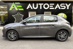 Peugeot 208 1.2 VTI 75 ACTIVE * CARPLAY * COURROIE OK * ENTRETIEN A JOUR * GARANTIE 6 MOIS 