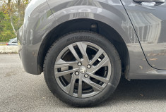 Peugeot 208 1.2 VTI 75 ACTIVE * CARPLAY * COURROIE OK * ENTRETIEN A JOUR * GARANTIE 6 MOIS 