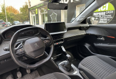 Peugeot 208 1.2 VTI 75 ACTIVE * CARPLAY * COURROIE OK * ENTRETIEN A JOUR * GARANTIE 6 MOIS 