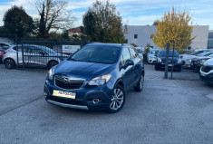 Opel Mokka 1.6 CDTI / 136 CH / COSMO