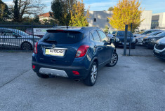 Opel Mokka 1.6 CDTI / 136 CH / COSMO