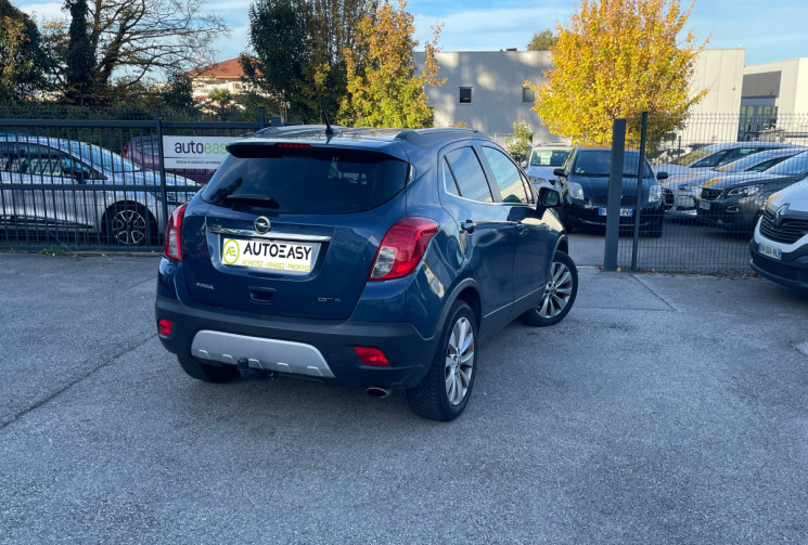 Opel Mokka 1.6 CDTI / 136 CH / COSMO