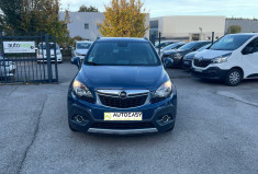 Opel Mokka 1.6 CDTI / 136 CH / COSMO