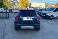Opel Mokka 1.6 CDTI / 136 CH / COSMO