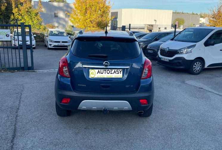 Opel Mokka 1.6 CDTI / 136 CH / COSMO