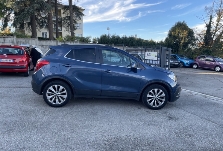 Opel Mokka 1.6 CDTI / 136 CH / COSMO