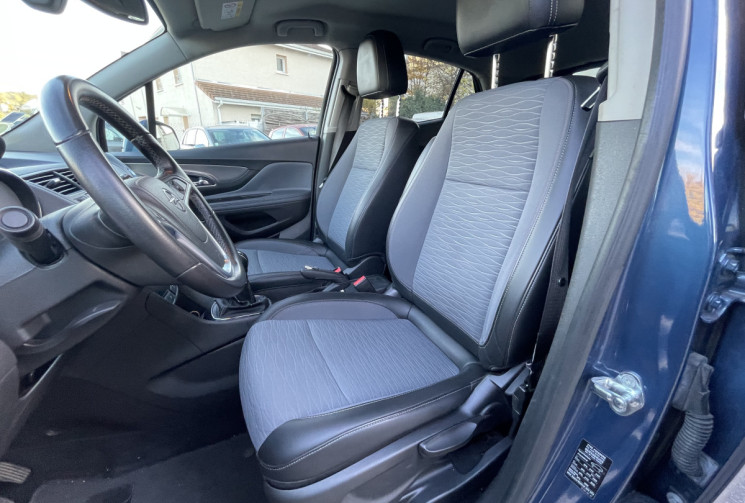 Opel Mokka 1.6 CDTI / 136 CH / COSMO