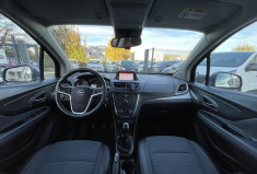 Opel Mokka 1.6 CDTI / 136 CH / COSMO