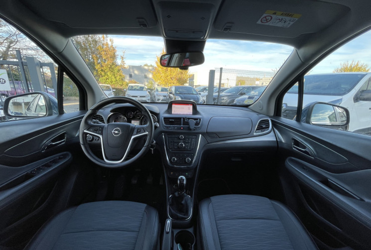 Opel Mokka 1.6 CDTI / 136 CH / COSMO