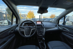 Opel Mokka 1.6 CDTI / 136 CH / COSMO