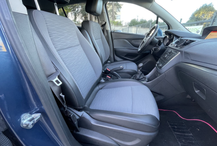 Opel Mokka 1.6 CDTI / 136 CH / COSMO