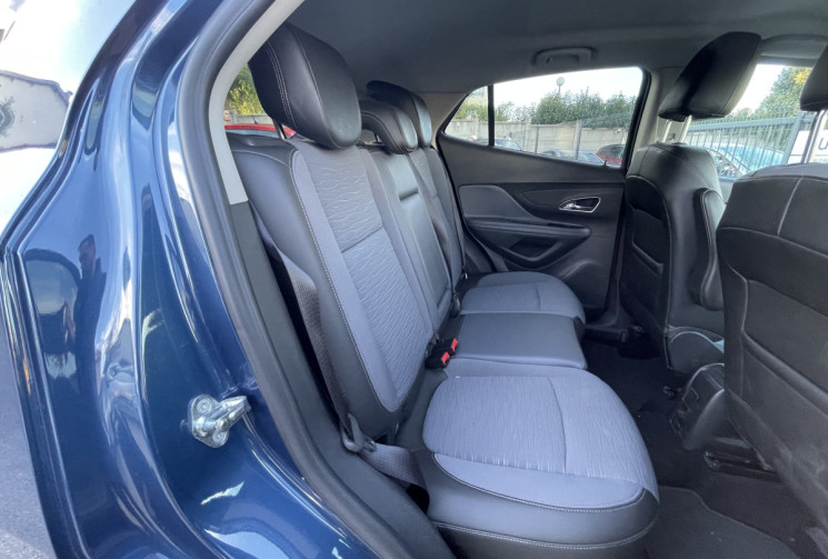 Opel Mokka 1.6 CDTI / 136 CH / COSMO