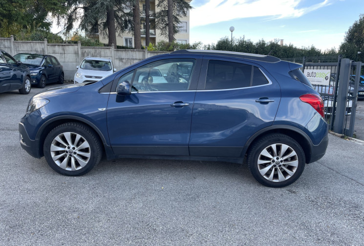 Opel Mokka 1.6 CDTI / 136 CH / COSMO