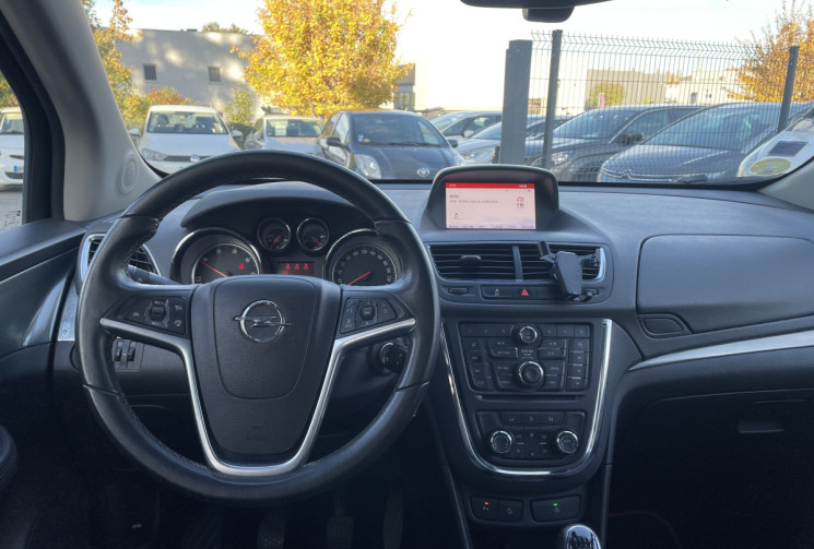 Opel Mokka 1.6 CDTI / 136 CH / COSMO