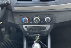 Renault Megane III Phase 2 Hatchback 1.5 dCi eco2 90 cv