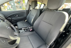 Renault Megane III Phase 2 Hatchback 1.5 dCi eco2 90 cv