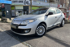 Renault Megane III Phase 2 Hatchback 1.5 dCi eco2 90 cv