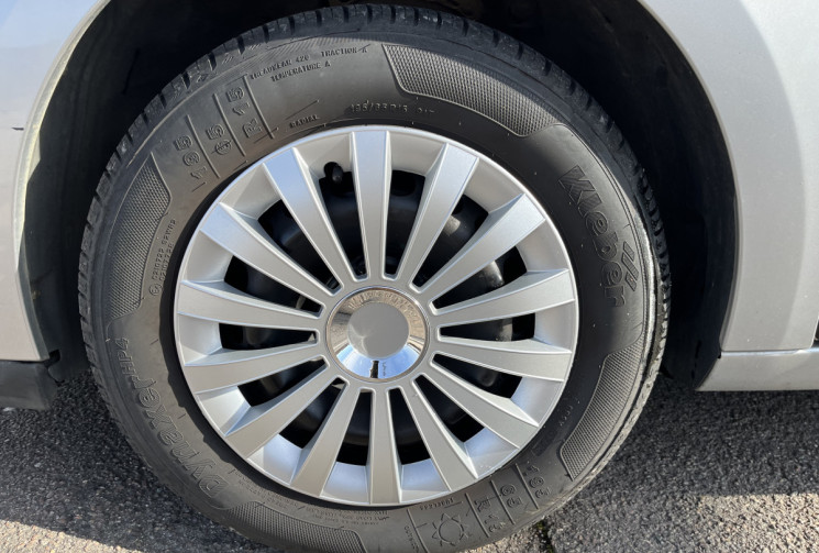 Renault Megane III Phase 2 Hatchback 1.5 dCi eco2 90 cv